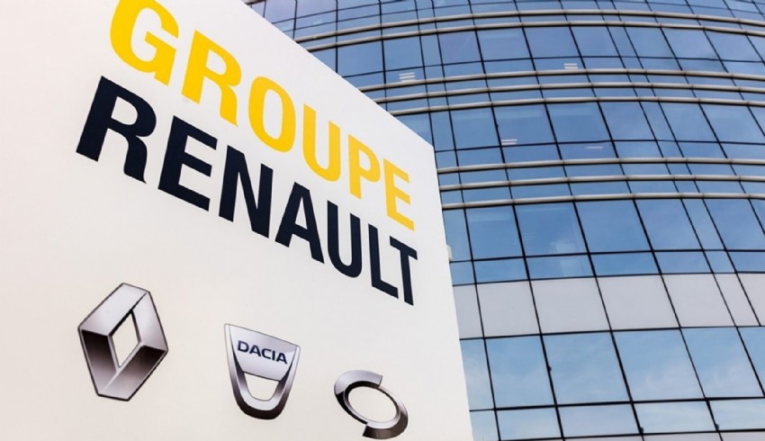 Renault Group ve OYAK'tan yeni ortaklık