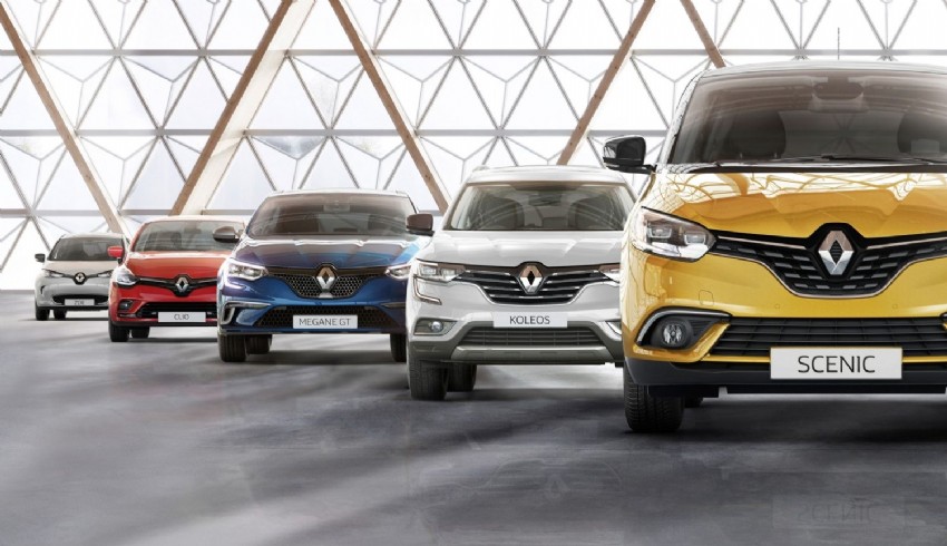 Renault, fabrika çıkışlı ikinci el araç dönemini başlattı