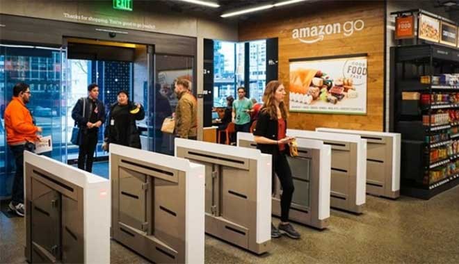 Amazon'un Türkiye'ye giriş tarihi belli oldu