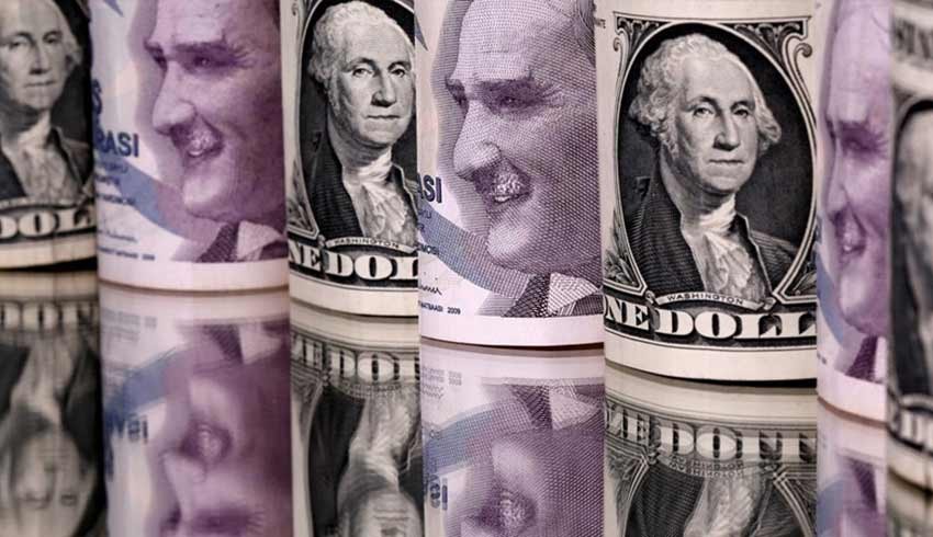 Döviz bürosu açmak isteyen devlete 6 Milyon TL ödeyecek