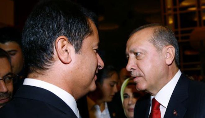 Acun Ilıcalı Erdoğan'a yakın olmanın avantajını gördü mü?