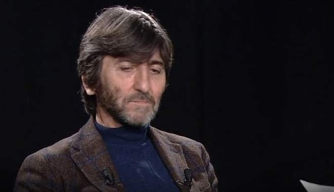 'Erdoğan'a parkasız Deniz Gezmiş' dedi, 4 partiyi birden kızdırdı