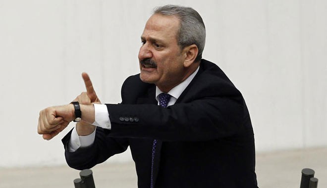 ABD'de dava açılan Zafer Çağlayan neyle suçlanıyor?