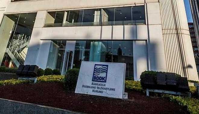 BDDK'dan krediler için yeni düzenleme: Bankalar kaynaklarını daha etkin kullanacak