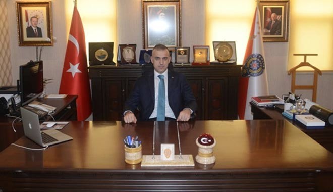 Rize İl Emniyet Müdürü Altuğ Verdi saldırıda şehit oldu