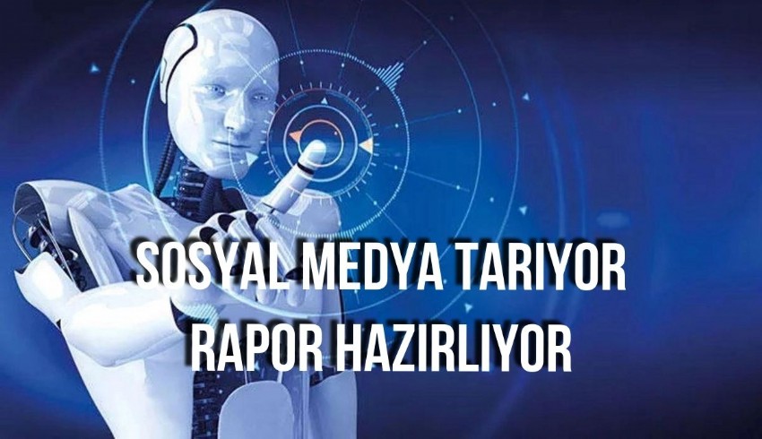 Romanya, yapay zekalı robot Ion'a iş veren ilk ülke oldu