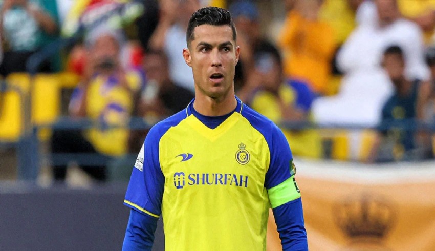 Ronaldo, Madrid'deki evini kiraya veriyor