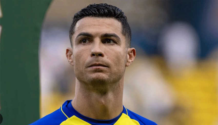 Ronaldo'dan Türk taraftarları kızdıracak açıklama
