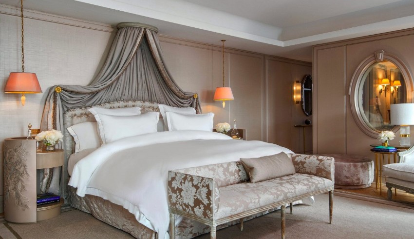 Rosewood Hotel Group Türkiye'yi radarına aldı