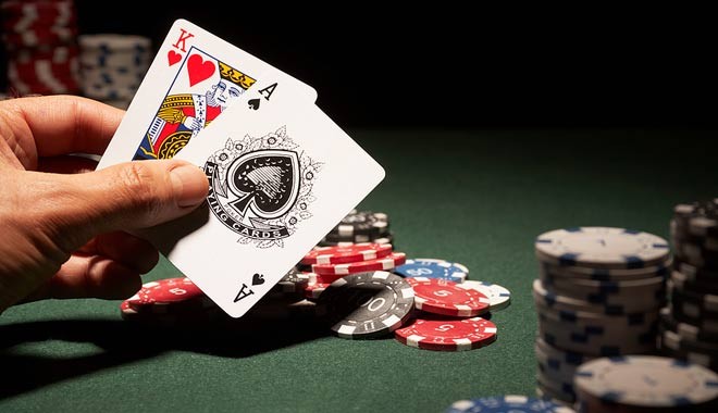 Kıbrıs’ta şimdi de casino krizi