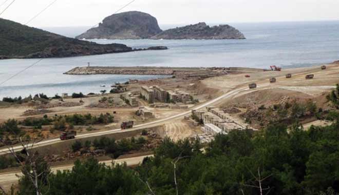 60 milyar dolarlık yatırım pastasının kapıları Türklere de açılacak mı?