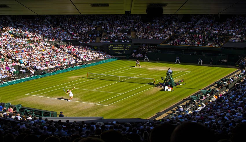 Rus ve Belaruslu tenisçiler için Wimbledon kararı