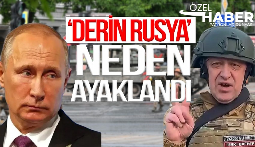 Bir yıldır soğuk rüzgarlar esiyordu