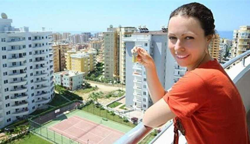 ABD'den Türkiye'ye yaptırım uyarısı: Ruslara emlak satışı da gündemde