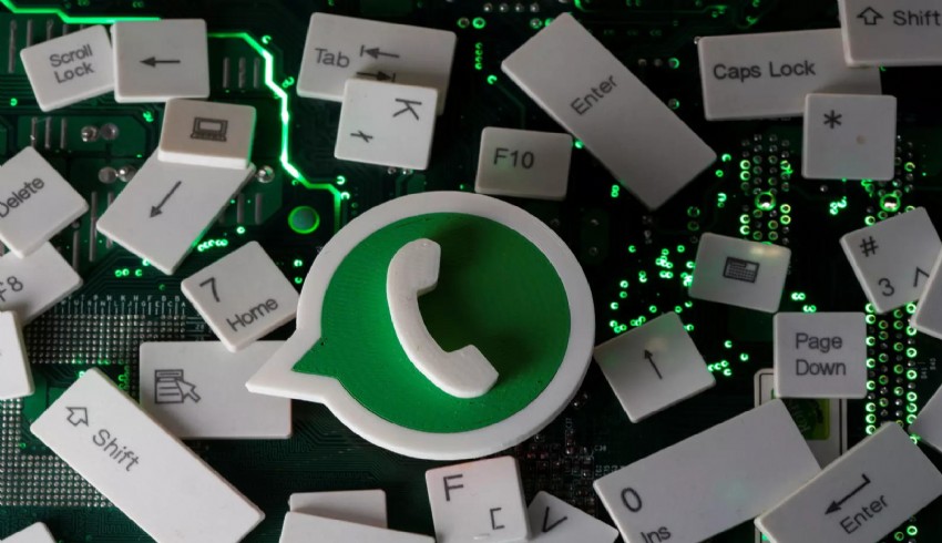Rusya'dan Whatsapp'a yasaklı içerik silmeme cezası
