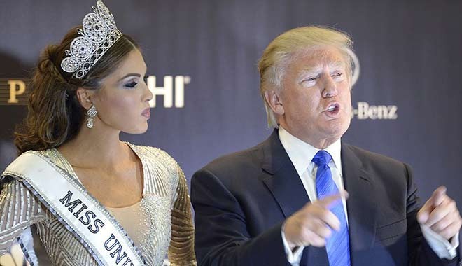 Rusya'nın elinde Trump'ın seks kasetleri mi var?