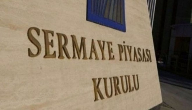 SPK'dan 19 siteye erişim yasağı
