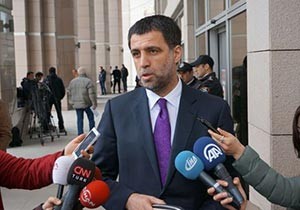 Hakan Şükür'ü FETÖ'yle kim tanıştırmış?