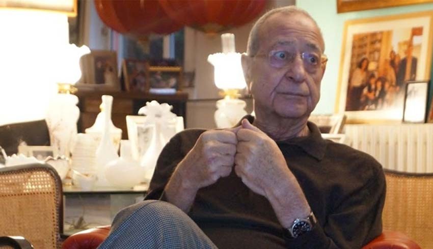 Mehmet Barlas: Mahkeme kararı, başarısız bir belediye başkanı imajına sahip olan İmamoğlu'na can suyu oldu