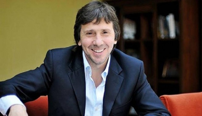 Sabah gazetesi Sarı Fırtına Metin Tekin'i işten çıkardı
