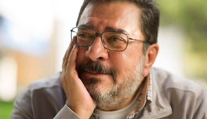 Sabah yazarı Engin Ardıç hakkında suç duyurusu