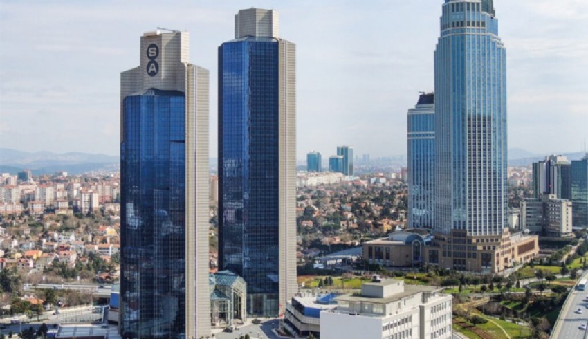 Sabancı, 2030'a kadar emisyonlarını yüzde 42 azaltacak