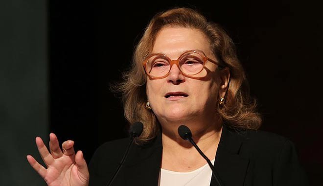 Güler Sabancı'dan ilginç açıklama: Belirsizlik ‘yeni normal’
