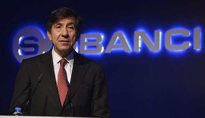 Sabancı:  İyi ekonomi için demokrasi şart