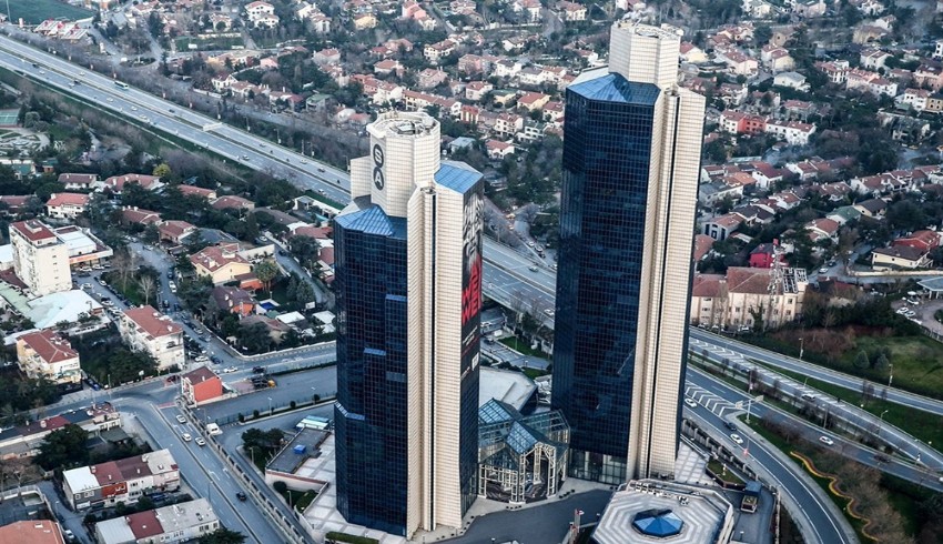 Sabancı Holding, Exsa ile birleşmek için SPK'ya başvurdu
