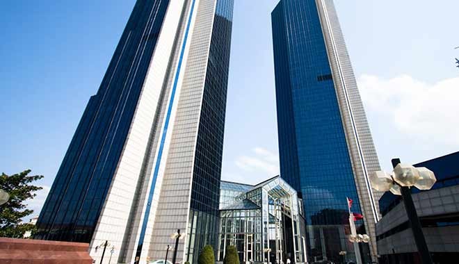 Sabancı'nın Kordsa'sı ABD’den fabrika aldı