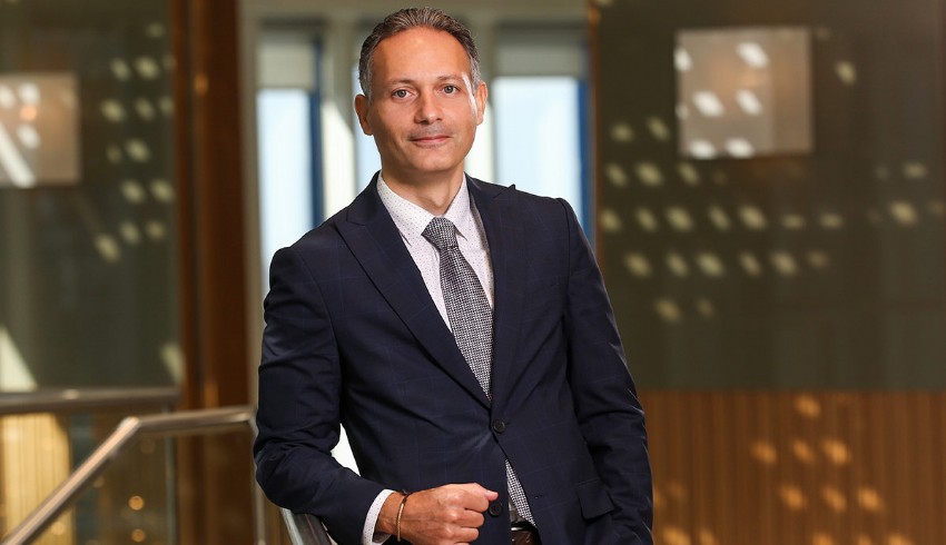 Sabancı Ventures’ten Singapur merkezli SungreenH2’ye yatırım