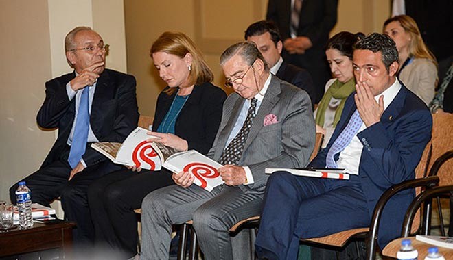 Koç Holding'den ilk yarıda 57.9 milyar TL konsolide ciro