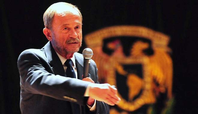 Sabancı ödülünü alan Prof.'dan kızdıracak açıklama: Türkiye'de hukuk kayıp