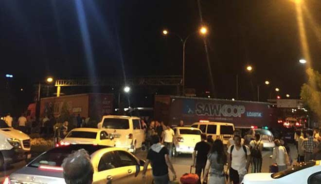 Sabiha Gökçen’deki rant kavgaları kimler arasında yaşanıyor?