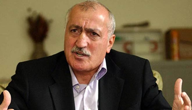 Sadettin Tantan seçimde kimi destekliyor?