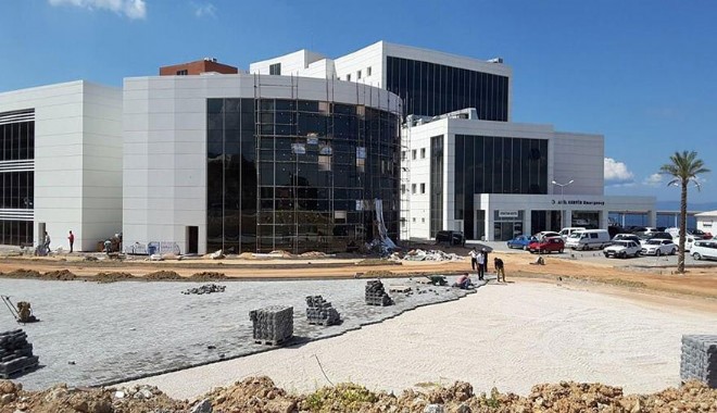 Sağlık Bakanlığı'nda 28 Milyonluk skandal