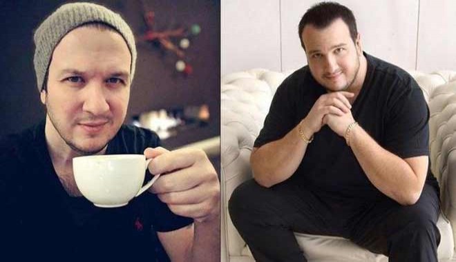 Şahan Gökbakar 5 ayda nasıl 28 kilo verdiğini açıkladı