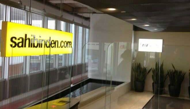 Sahibinden.com’dan “4.8 milyar dolara satılacağı iddialarına” açıklama