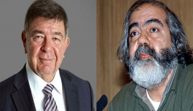 AİHM’den Alpay ve Altan kararı: 104 bin 550 TL tazminat ödenmesine