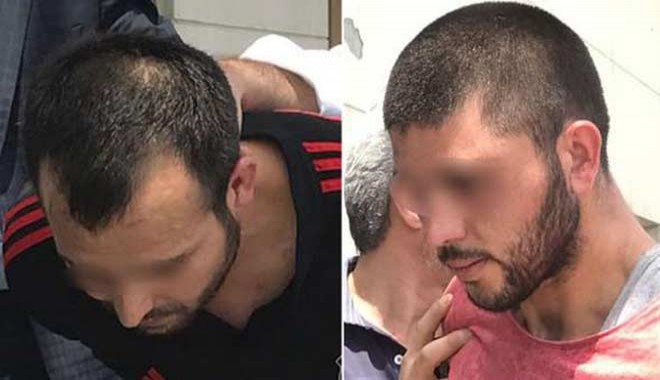 Sakarya'da hamile kadını ve bebeğini öldüren canavarlar