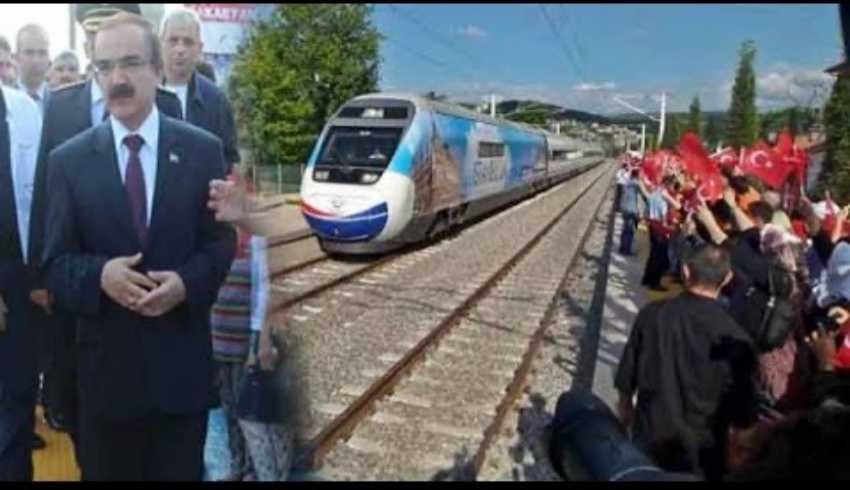 Sakarya eski Valisi Hüseyin Avni Coş hayatını kaybetti