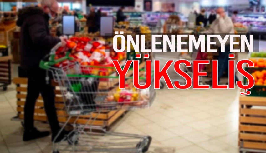 Salgın bitti, mutfaktaki yangın bitmedi