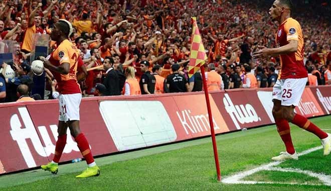 Galatasaray'ın stadyum kapasitesi 62 bine çıkacak