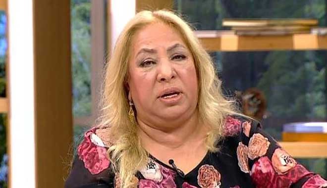 Sanatçı Dilber Ay hayatını kaybetti