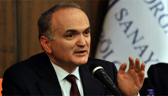 Sanayi Bakanı açıkladı: Zeytinlik konusu yeniden gündeme gelebilir
