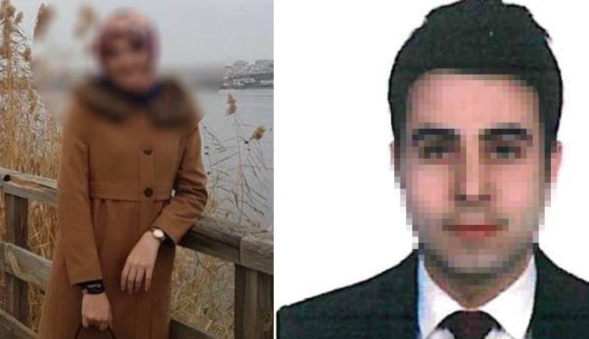 Saplantılı savcı dehşeti! Seni istiyorum, çok güzelsin!
