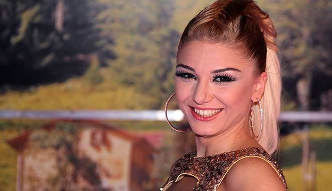 Sarallar Gizem Kara’yı da tehdit etmiş