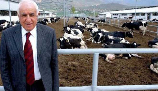 Türkiye’nin önde gelen iş insanı da konkordato ilan etti
