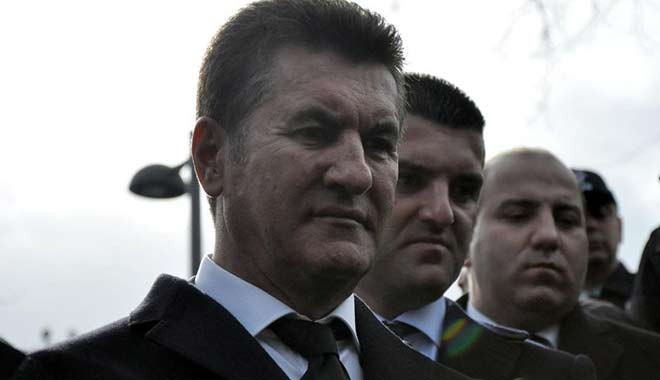 Sarıgül CHP'den istifa etti: Küçük kurnazlıklara teslim olamazdım, Şişli'den adayım