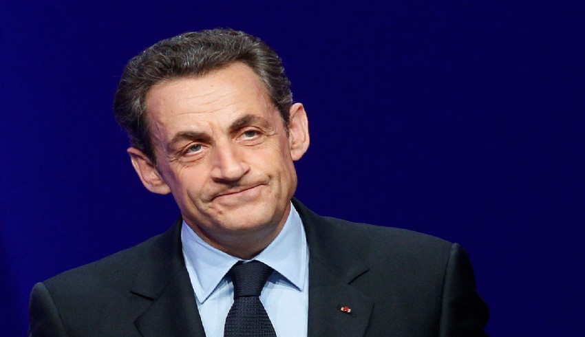 Sarkozy, yolsuzlukla yargılandığı davada hapis cezasına çarptırıldı